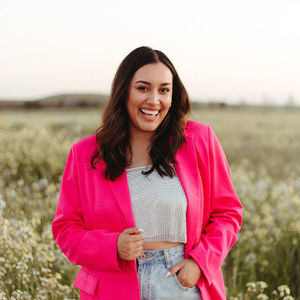 Meet your Posher, Allyssa